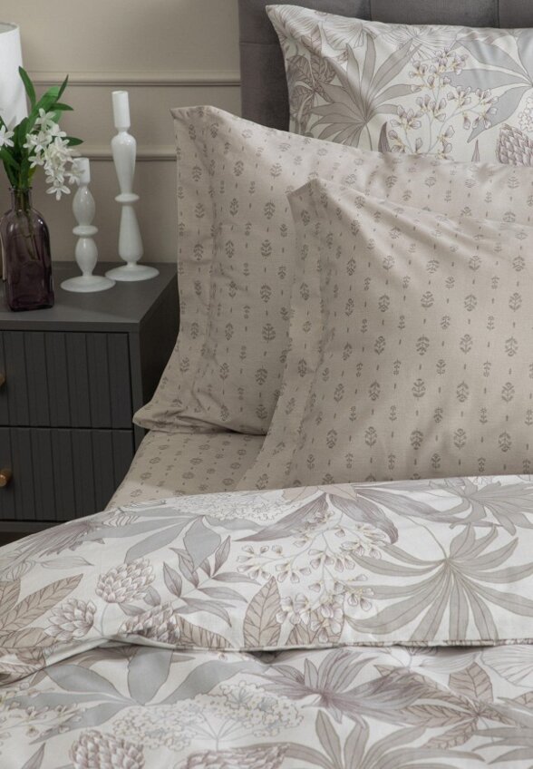 Постельное белье 2-спальное Cozy Home