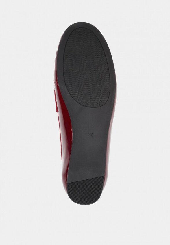 Мокасины Helena Berger