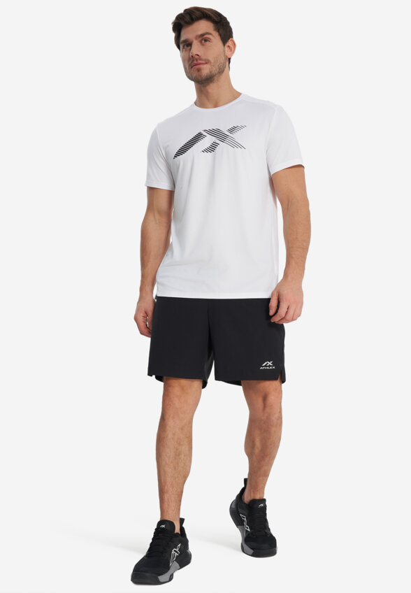 Футболка мужская Athlex, Белый