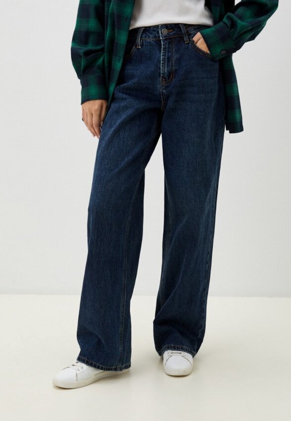 Джинсы Dimarkis Day