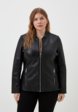 Куртка кожаная Le Monique1  - превью