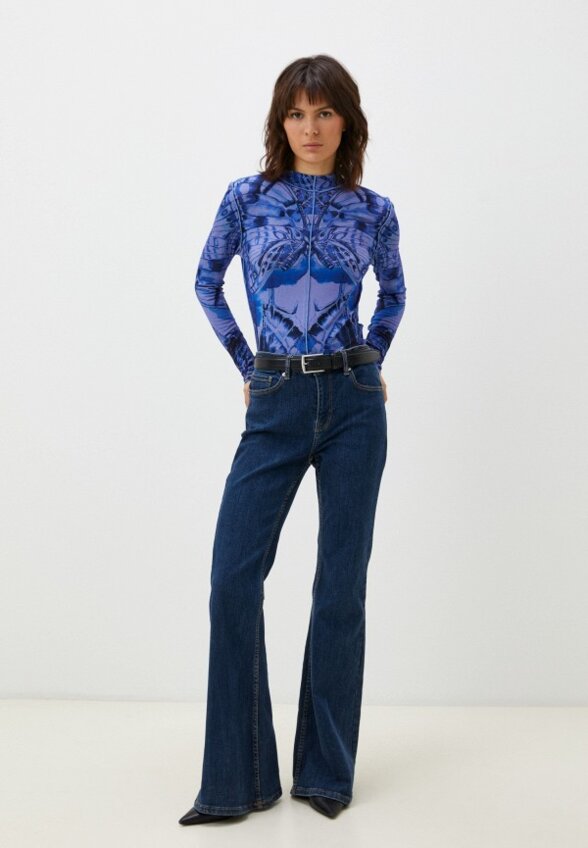 Водолазка Desigual