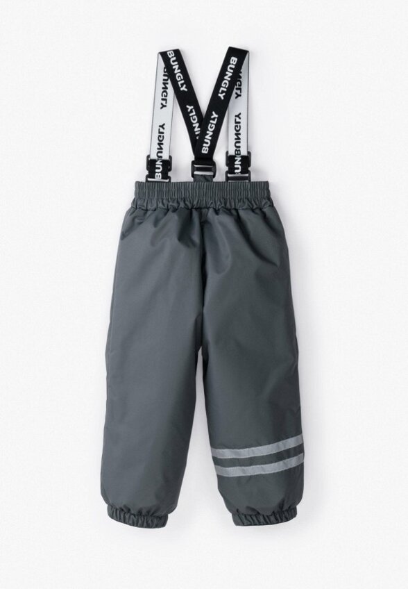 Брюки утепленные Bungly