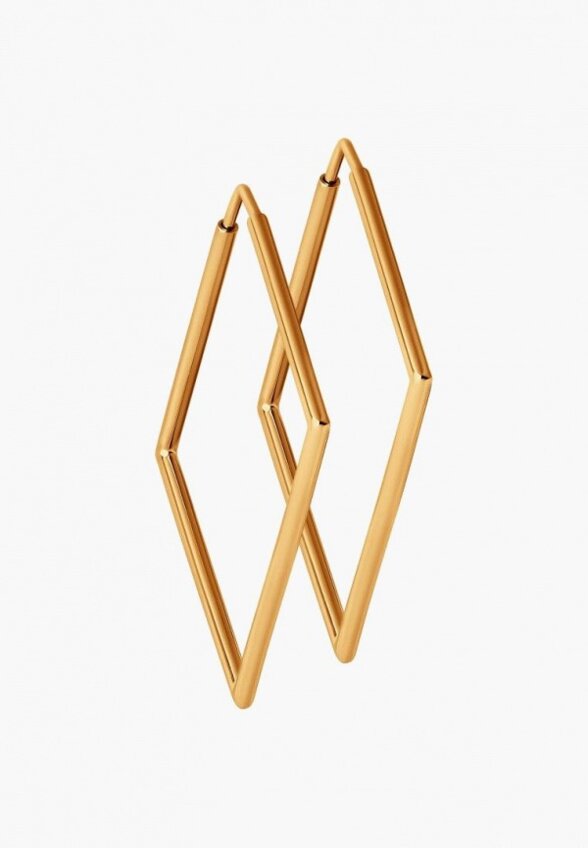 Серьги Sokolov