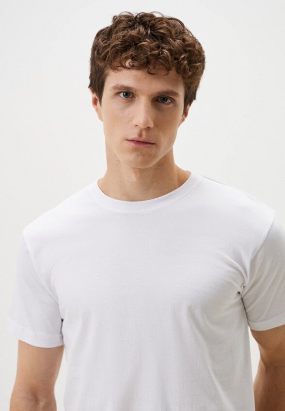 Футболка Gaxgax