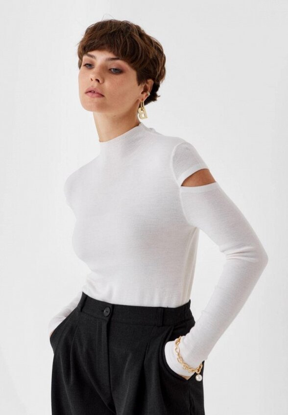 Джемпер So-sexy.me