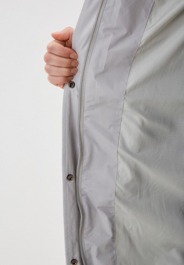 Куртка утепленная Winterra