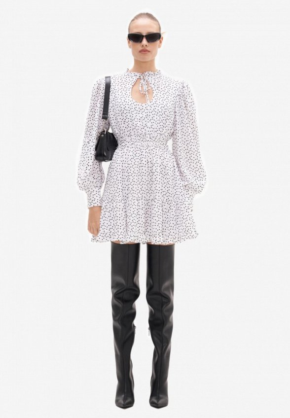 Платье Top Top