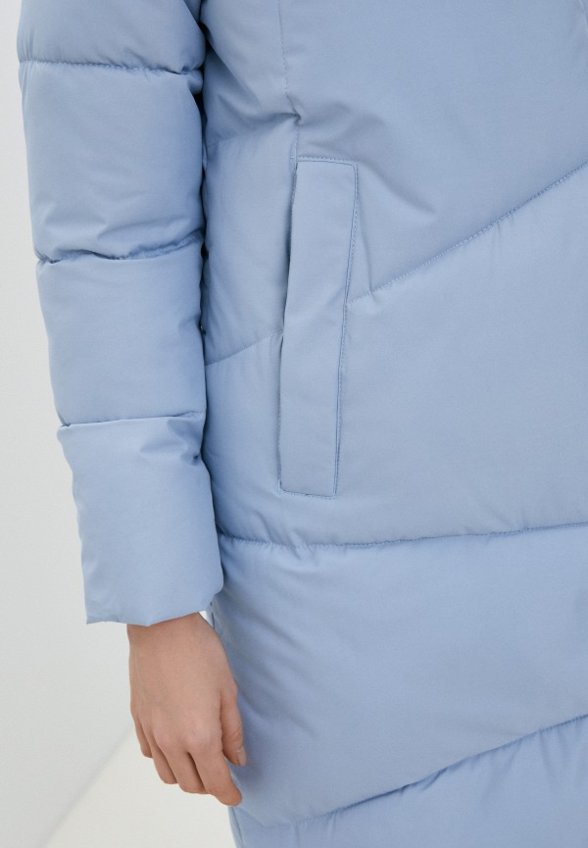 Пуховик Izabella