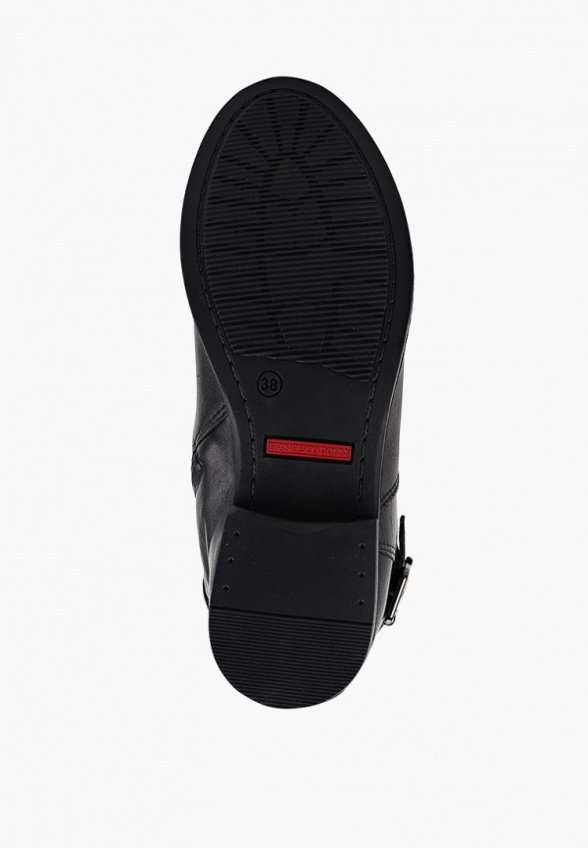 Сапоги Francesco Donni