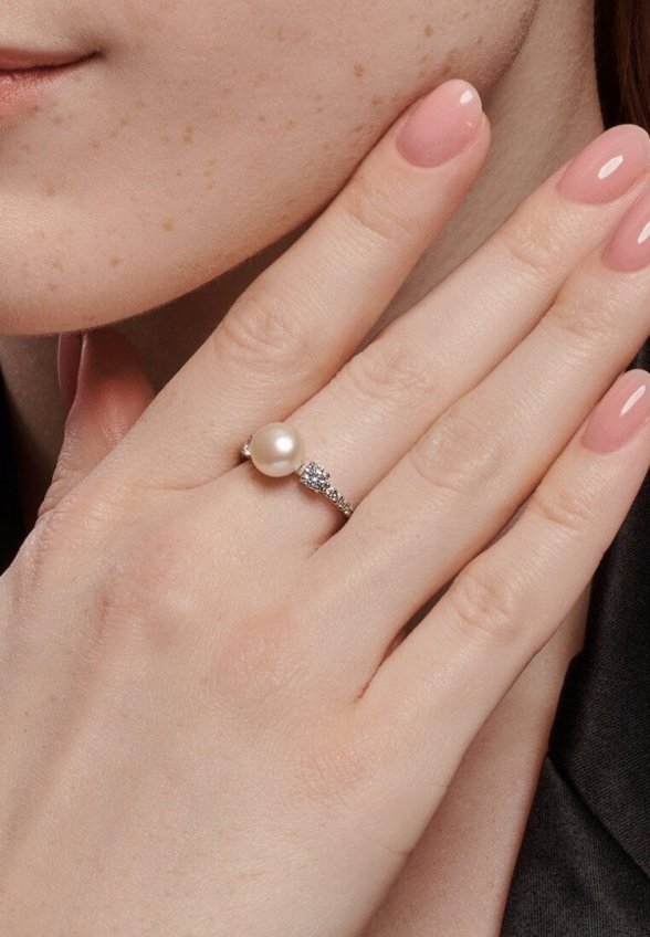 Кольцо Sokolov