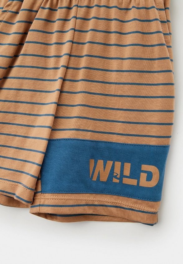 Шорты Choupette