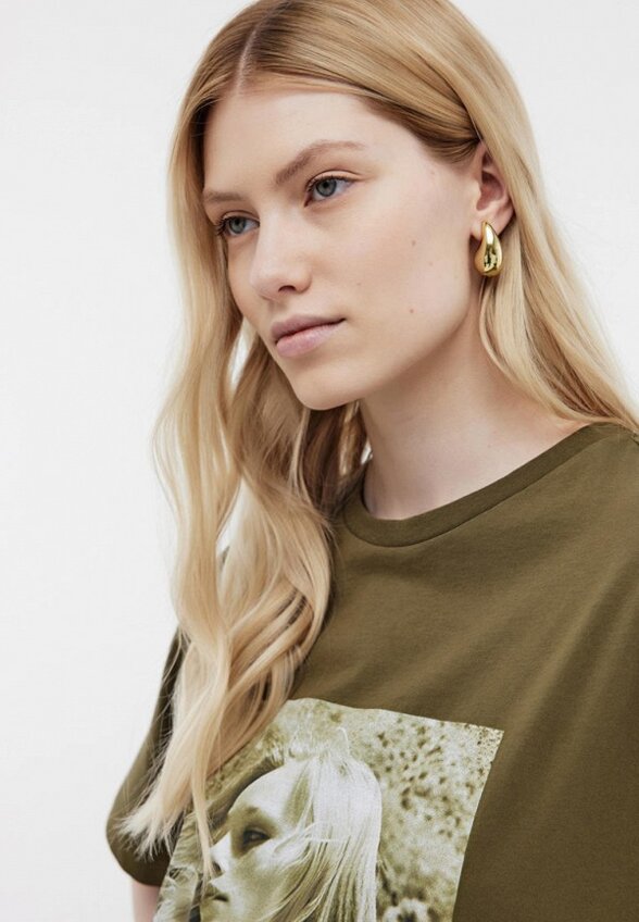 Футболка Baon