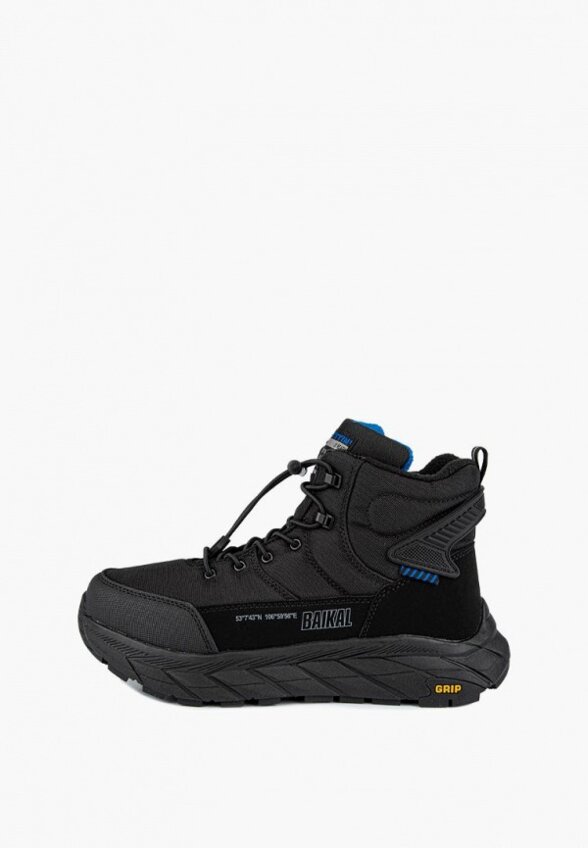 Ботинки Kapika