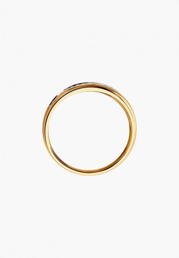 Кольцо Diamant