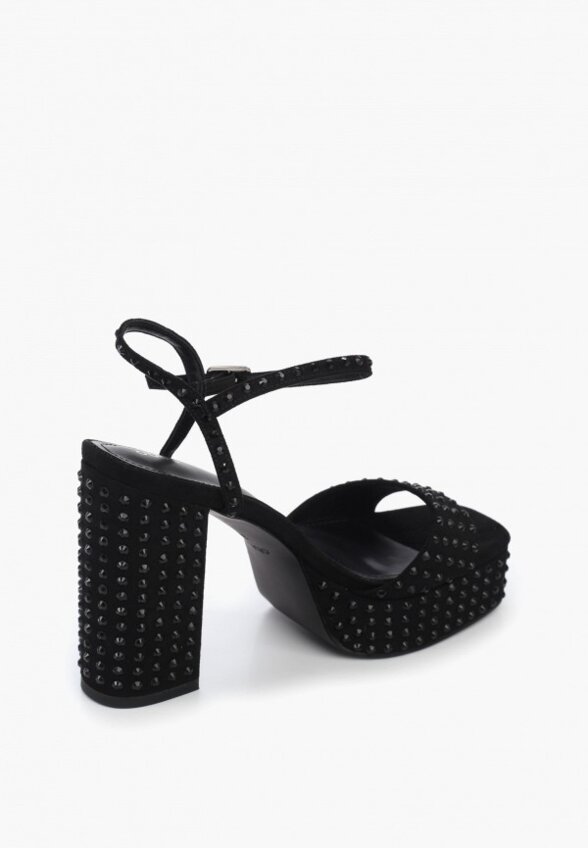 Босоножки Obba