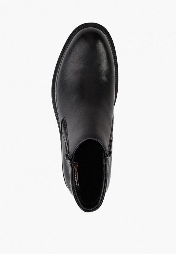 Ботинки Thomas Munz