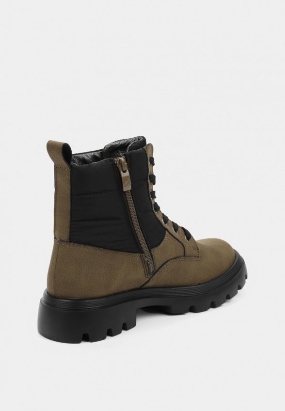 Ботинки Kapika