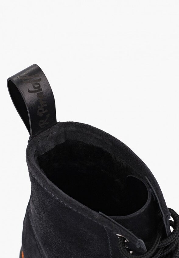 Ботинки Roberto Piraloff