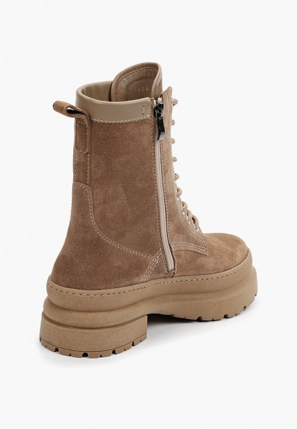 Ботинки Roberto Piraloff