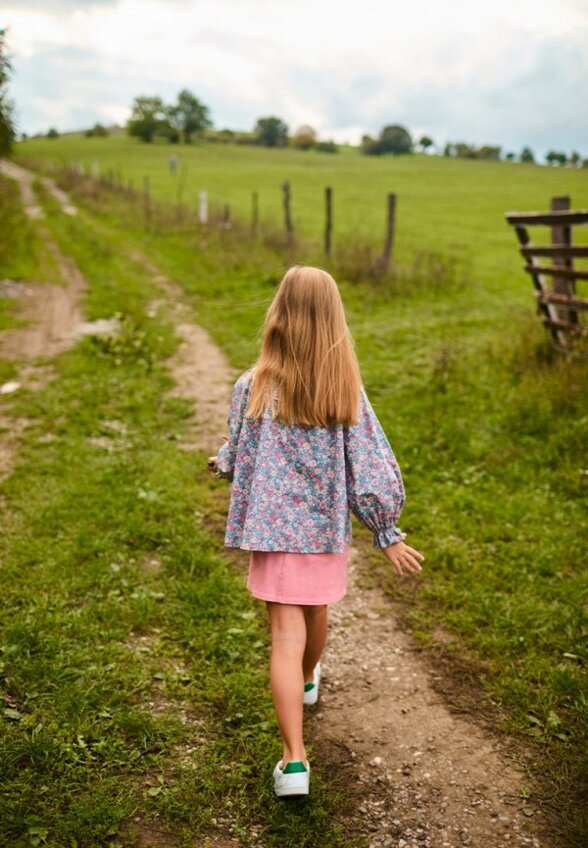 Блуза Ete Children