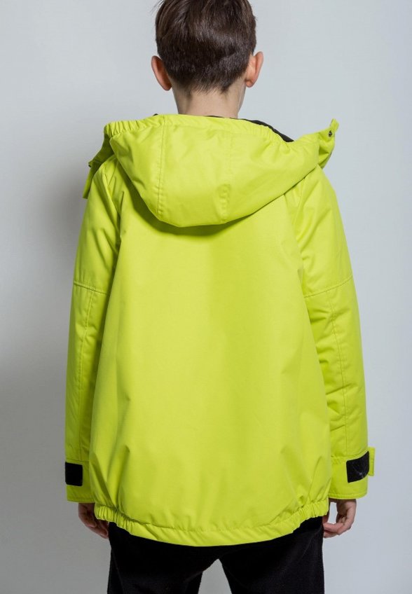 Куртка утепленная Orso Bianco