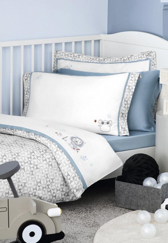 Постельное белье детское Togas