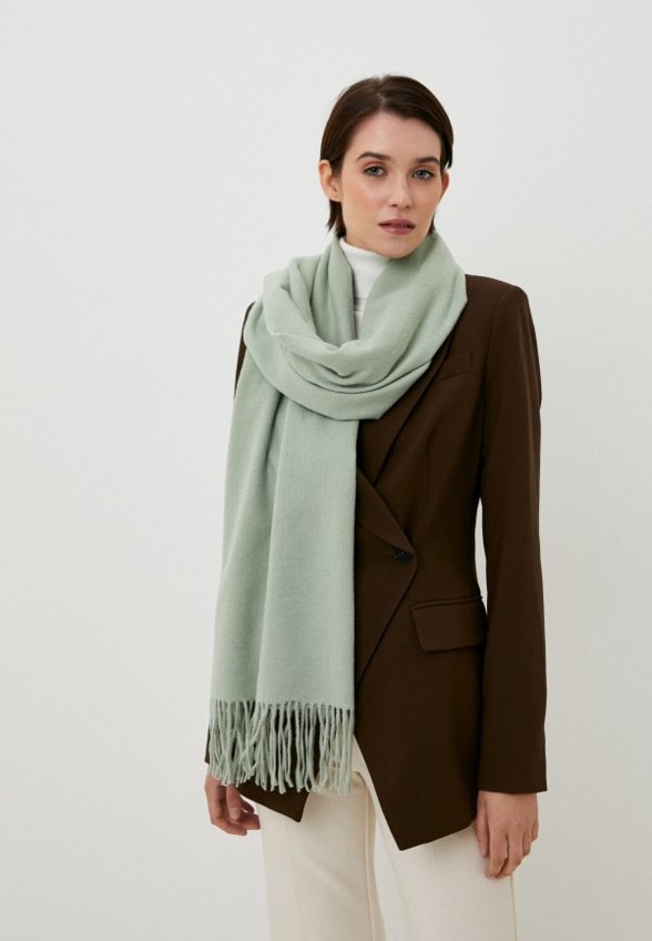 Палантин Fabretti