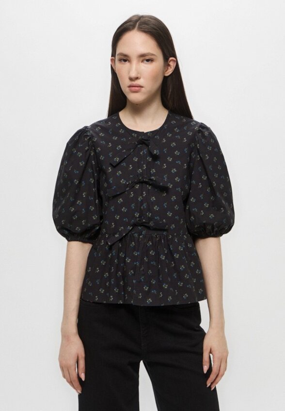 Блуза Ganni