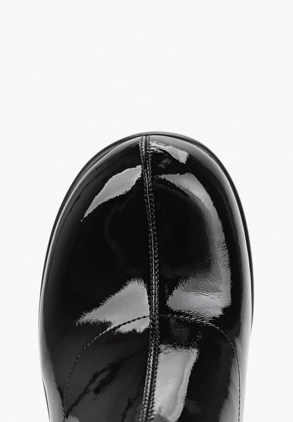 Ботильоны Abricot