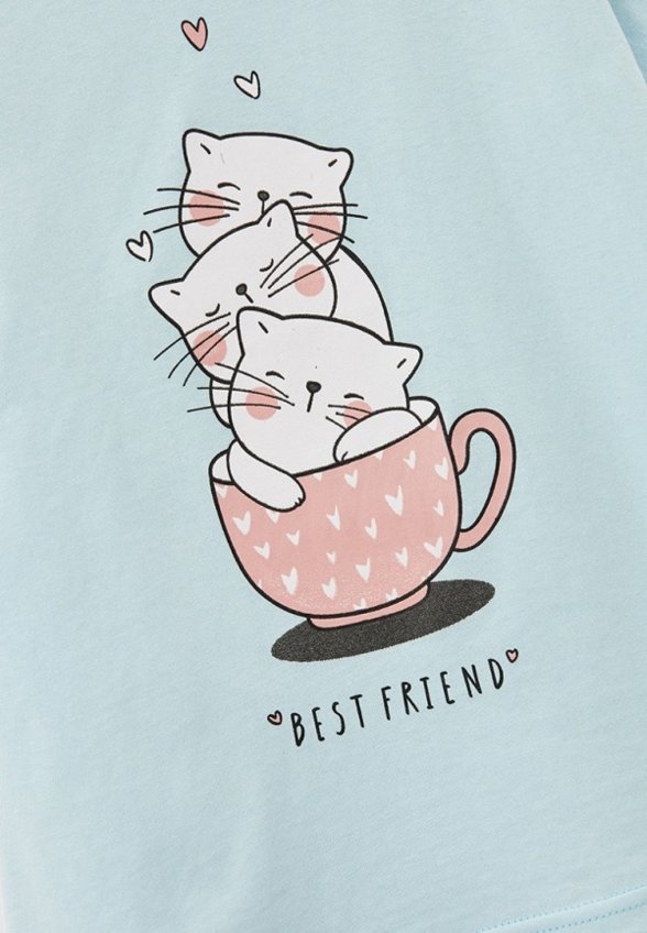 Футболка Blacksi