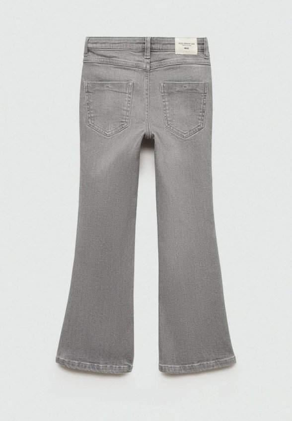 Джинсы Mango Kids