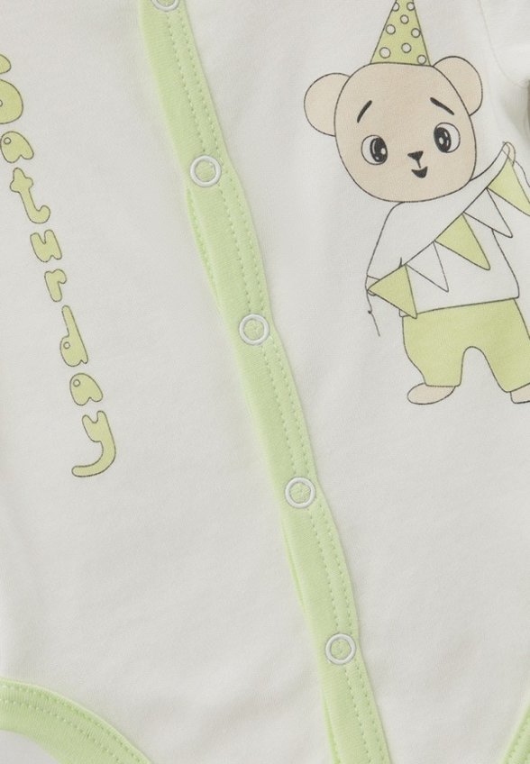 Боди Амелли