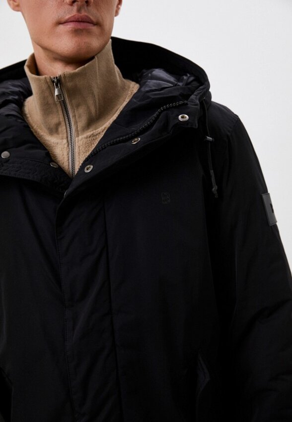 Куртка утепленная Baon