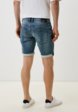 Шорты джинсовые Tom Tailor3  - превью