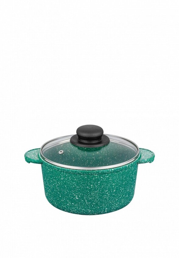 Кастрюля Elan Gallery