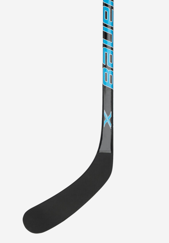 Клюшка хоккейная детская BAUER X Series Grip INT-60(57