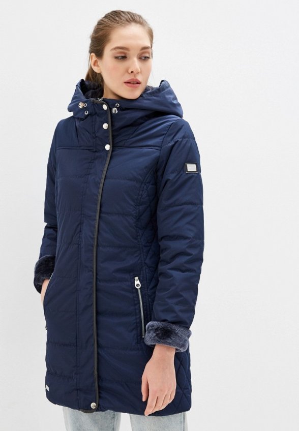 Пуховик Regatta