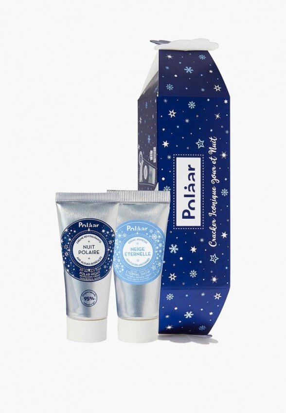 Набор для ухода за лицом Polaar