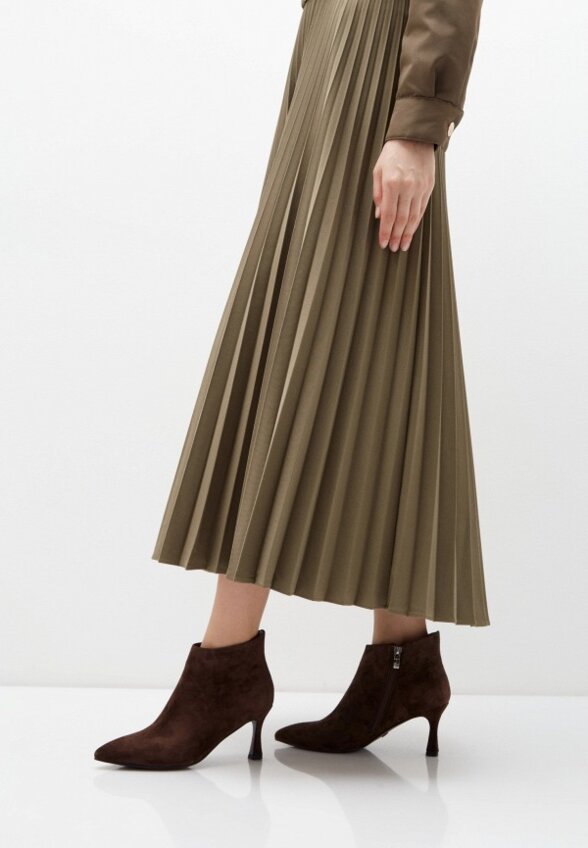 Ботильоны Valley