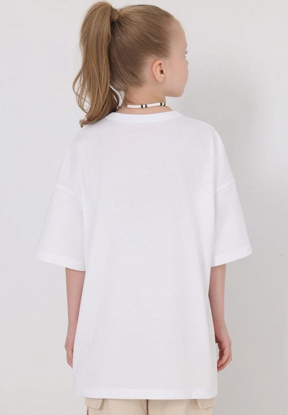 Футболка Апрель