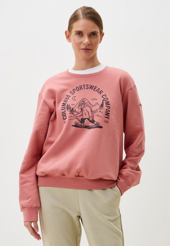 Свитшот Columbia
