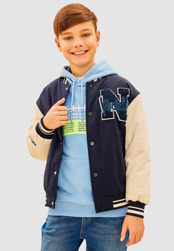 Куртка Noble People