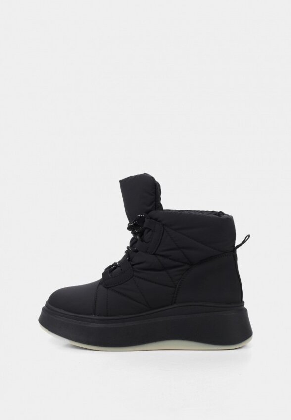 Ботинки Bridget