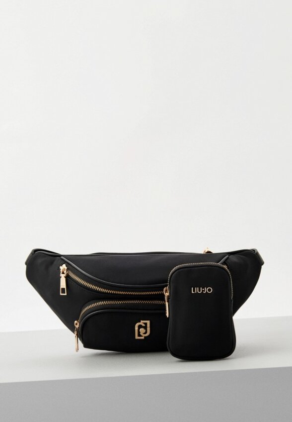 Сумка поясная и кошелек Liu Jo
