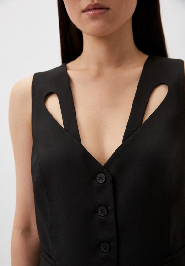 Жилет Red September