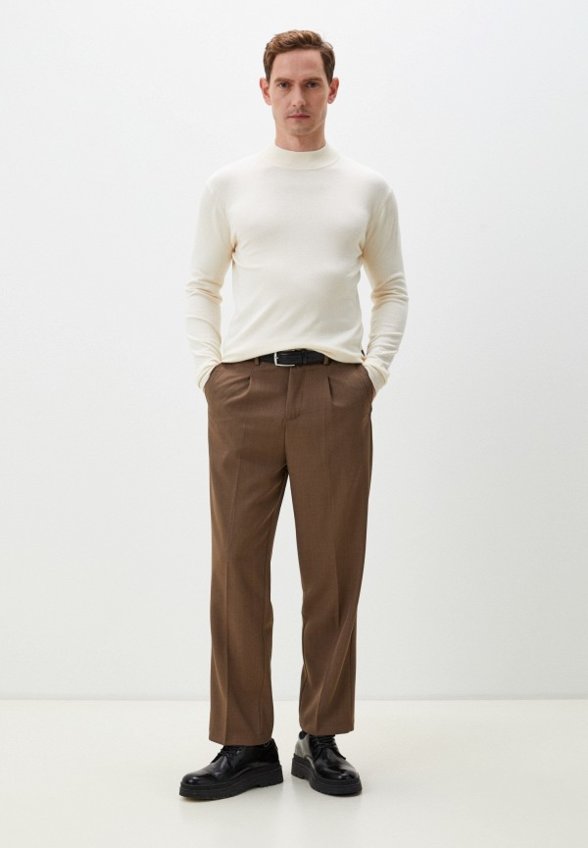 Джемпер Neohit