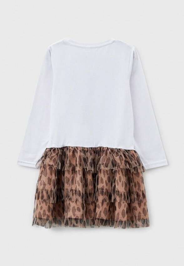 Платье PlayToday