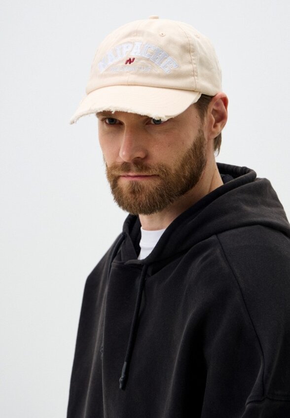 Бейсболка Naipache