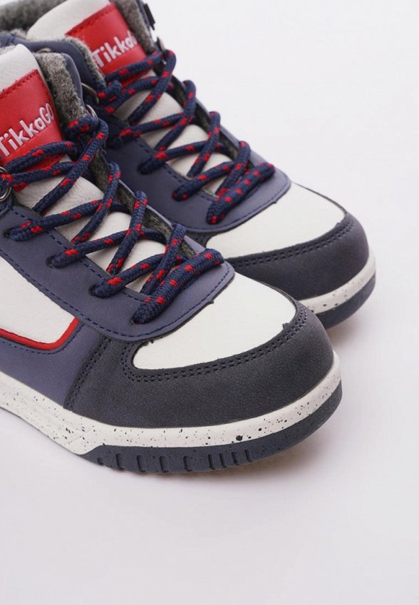 Кеды Tikkago